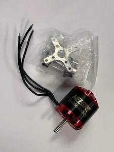 NeebRC Neeb RC D4250 600KV Remote Control Airplane Electric Brushless Motor - Picture 1 of 1