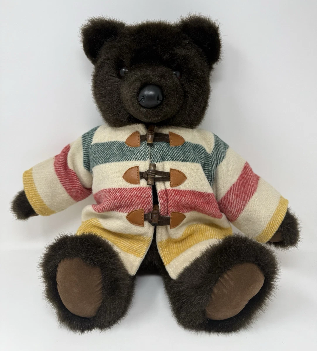 L.L. Bean Plush Teddy Bears for sale | eBay