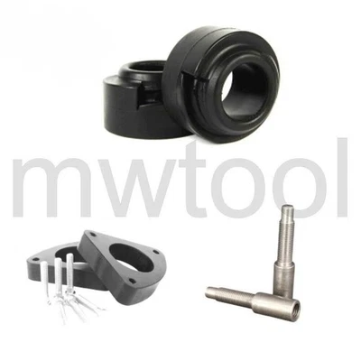 Lift kit 30mm 1.2" for Hyundai SONATA 2019 - present, KONA 4WD  2017 - present Foto 1 de 4