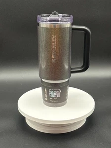 Stanley / Midnight Glitz / 30oz Protour Tumbler / Limited Edition / IN HAND - Bild 1 von 6