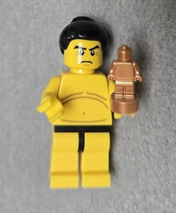 LEGO® Minifigure - Sumo Wrestler - Series 3 -8803 - Picture 1 of 3