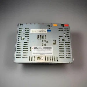 Ford Radio Single Disc CD MP3 Player CJ5T-19C107-BH - Bild 1 von 4