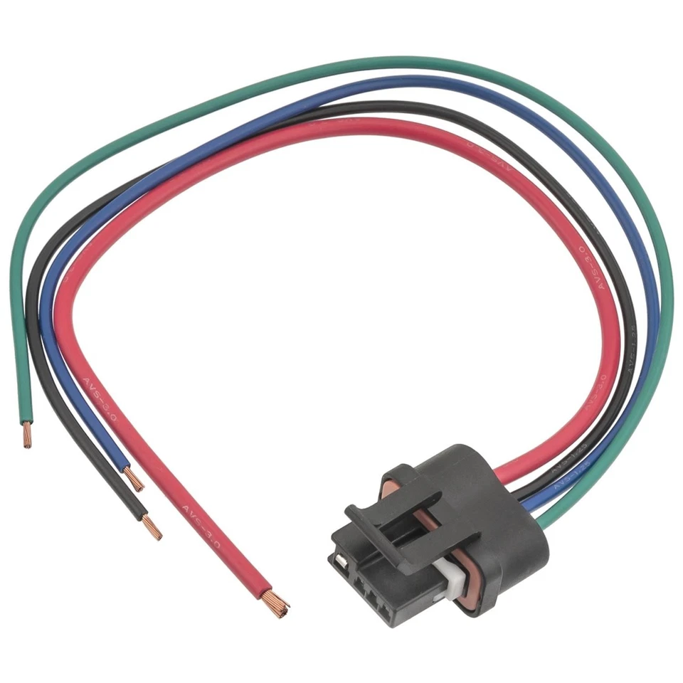 New SMP Manifold Absolute Pressure Sensor Connector For 1984 Dodge Daytona - Image 1 of 4
