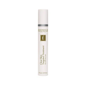 Eminence Clear Skin Targeted Treatment 15ml /0.5 oz Brand New - Picture 1 of 1