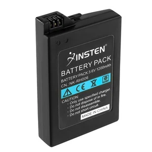 For Sony PSP Slim 2000 3000 2001 Rechargeable Replacement Battery Pack 1200mAh - Picture 1 of 4