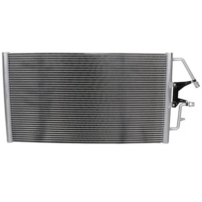 AC Condenser A/C Air Conditioning For 1996-99 Chevy C1500 K1500 GMC C1500 K1500 - Image 1 of 4