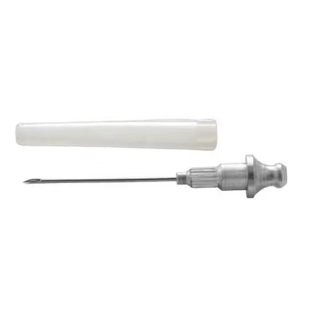 Westward 1Ztc7 Injector Needle, Length 1 1/2, 3000 Psi - Image 1 of 1