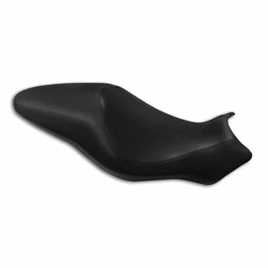 Sella ribassata -20mm, nera, originale 96880382ab, Ducati Monster 821/1200/1200s - Picture 1 of 1