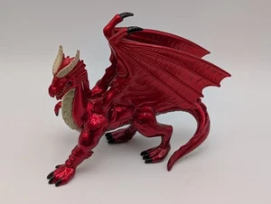 Jada Toys Dungeons and Dragons Metal Red 5 Inch 2020 - Picture 1 of 8