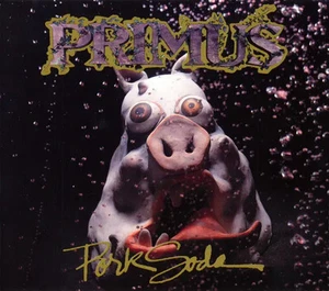 CD Primus Pork Soda DIGIPAK Interscope - Bild 1 von 1