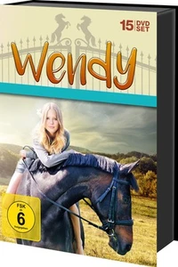Wendy - Die komplette Serie (Keepcase) (DVD) - Picture 1 of 6