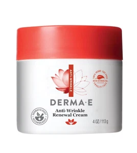 Crema antiarrugas para la piel Derma E - Crema para tratamiento de arrugas con vitamina A - Imagen 1 de 5