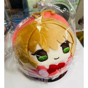 Cardcaptor Sakura 25th Anniversary Dango Plushie Sakura Kinomoto - Picture 1 of 3
