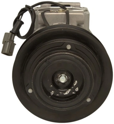 空调压缩机-全新压缩机 4 季 78351 — 第 1/4 张图片