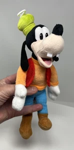 Disney GOOFY Plush Mickey Mouse Clubhouse Stuffed Animation Character Just Play - Picture 1 of 8