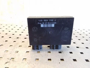 Centralina comfort VW GOLF IV Variant 1J5 1J0959799J 5DK00795400 1.90 26139347 - Foto 1 di 3