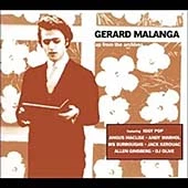 Gerard MALANGA Up from the Archives CD Sub Rosa SEALED MacLise Warhol Ginsberg - Image 1 of 1