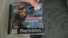fighting force 2 ps1