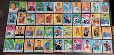 Lot of 44 1970-71 OPC O-Pee-Chee Hockey Cards Nice Condition VG EX EX+