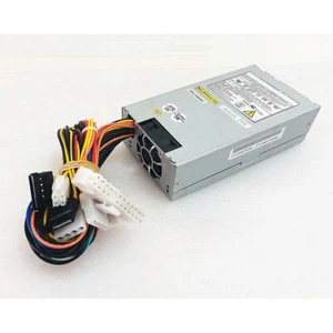 Server Power Supply FSP270-60LE for 1U PSU Flex ATX NAS Shuttle 270W - Picture 1 of 6