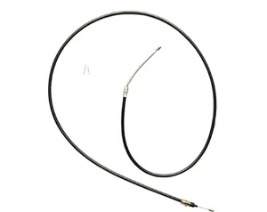 RAYBESTOS REAR RIGHT PARKING BRAKE CABLE FOR DODGE RAMCHARGER 1988-1993 - Picture 1 of 2