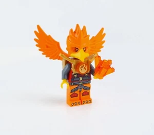 Lego Legends of Chima - Leonidas from Cragger's Command Ship 70006 - Picture 1 of 3