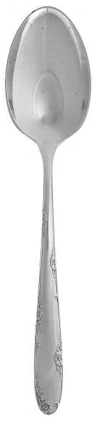 Towle Madeira Sterling Silver Place Spoon 6 7/8" " *NEW* - Image 1 of 1