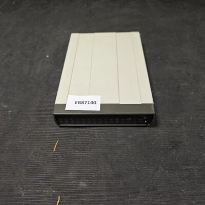 IBM External V.34 Data/FAX Modem - Used, Working, No Accessories - Image 1 of 4