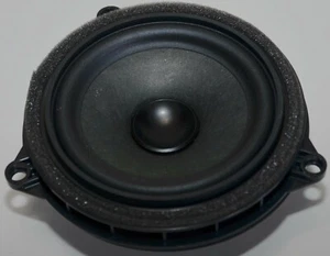 Speaker BMW 1ER F20 3ER F30 2ER Midrange Loudspeacker Stereo 9264943 Orig - Foto 1 di 4