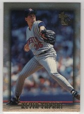 1995 Topps Embossed Baseball Team Sets **Pick Your Team**