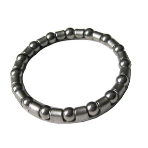 Ball Bearing 1 " Headset Bearings Präzisionslager For Bicycle - Picture 1 of 3
