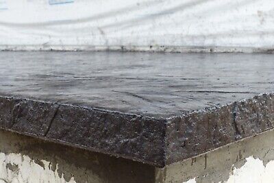 4  X 8' Concrete Step Form Liners - Stone Texture • 110$
