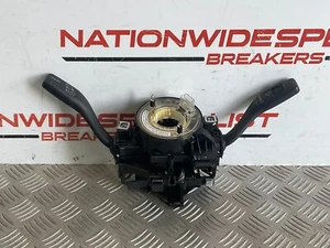 2005-2012 Audi A3 8P WISCHER BLINKER STIEL SCHALTER SQUIB SCHLEIFRING 1K0959653D - Bild 1 von 4