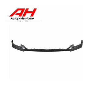 Cubierta de parachoques superior delantera para camioneta Ford F-150 2021-2023 ML3Z17D957BAPTM - Imagen 1 de 8