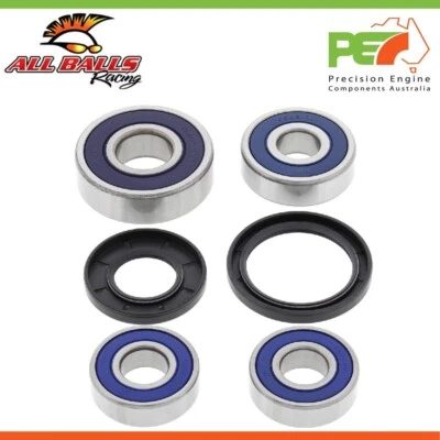 All Balls Rear Wheel Bearing For Yamaha XT750 Super Tenere 750cc 1990-1991 - Image 1 of 4