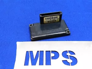 94 95 96 97 98 Ford Mustang V6 EDIS6 Ignition Control Module F4ZF-12K072-AB Q82 - Bild 1 von 5