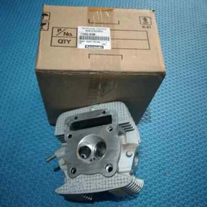 Fits For Kawasaki KLX 140 KLX 150 Cylinder Head New Genuine Indonesia 11002-0098 - Foto 1 di 6