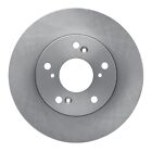 Dynamite Friction Front Disc Brake Rotor for ILX, Civic (604-59036)