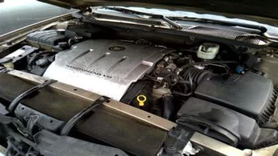 Used Engine Complete Assembly fits: 2006 Cadillac Dts 4.6L VIN Y 8th digit opt L Foto 1 de 4