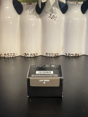 KVD SUPER POMADE DELINEADOR DE OJOS VEGANO, SOMBRA Y PIGMENTO DE CEJAS ~ Marrón claro ~ 0,18 oz NUEVO EN CAJA Foto 1 de 3