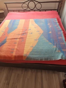 rattanbett 180x200 Einzelanfertigung - Bild 1 von 3