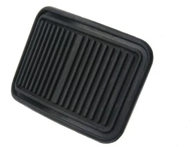 Педальная накладка сцепления для BMW 1600 1967-1971 годов выпуска 99919SB 1968 1969 1970 годов выпуска - Изображение 1 из 2