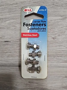Bell 45904-8 Stainless Steel Fasteners - Picture 1 of 2