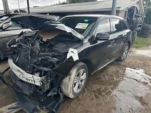 Chassis Brain Box ACURA MDX 14 15 16 17 18 19 20 - Picture 1 of 8