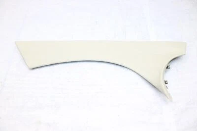 Mercedes SL500 R230 2003 Roadster #342 consola central cubierta de moldura izquierda Foto 1 de 4