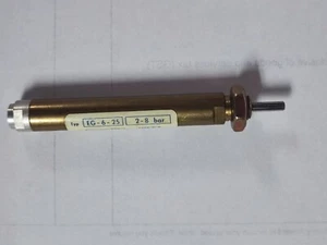 Festo Round Cylinder EG-6-25 - Picture 1 of 1