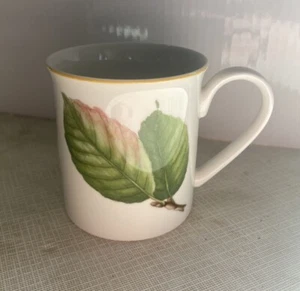 Villeroy & Boch Parkland Mug Mint Condition Was On Display. - Picture 1 of 5