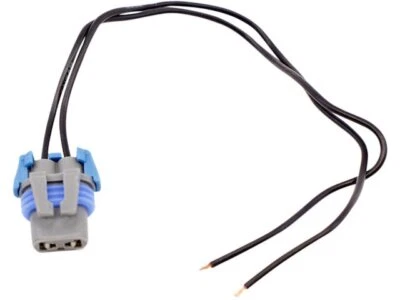 Conector de faros United Automotive 88231VDMC para Buick Park Avenue 1993-2005 Foto 1 de 2