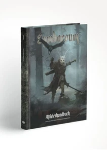 Symbaroum Spielerhandbuch - deutsch - UWV6401 - Bild 1 von 1