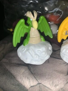 Burger King kazuki takashi Yugioh  - Bild 1 von 1